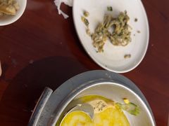 -古南都·老广东酒楼(龙江店)