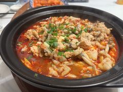 -蜀都餐厅(凤池店)