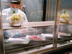 -深圳四季酒店·馥自助餐厅