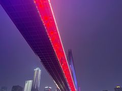 -重庆两江夜游-交运系列
