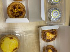 -鲍师傅糕点(永安里店)