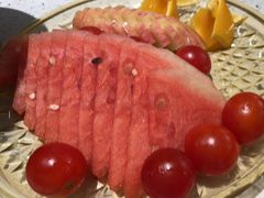 -玉林烤鸭店(小西天店)