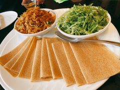 -芳芳私房菜·精做淮扬菜(承德路店)