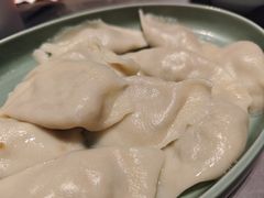 -东方饺子王(哈西万达店)