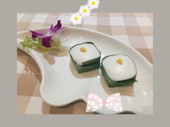椰汁西米糕-清迈泰·泰国餐厅(华发商都店)