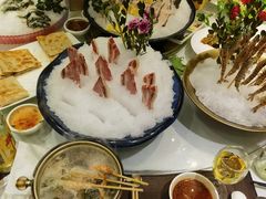 -胡记饭店(保工街店)