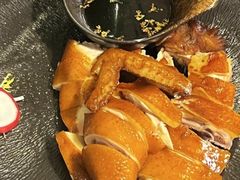 -德尚煌·顺德菜(誉山悠方天地店)