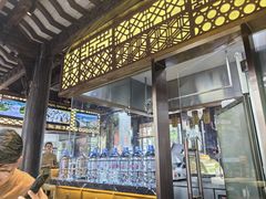 -东门口·鲜爆肚涮肉·烧烤(老门东店)