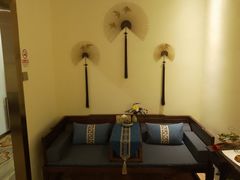 -芳朴养生按摩spa·男士