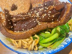 -一味老卤面(大石桥店)
