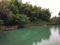 -宝岩生态观光园