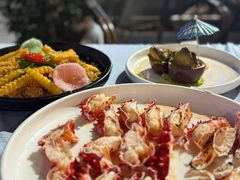 -79号渔船海鲜饭店(华强北店)