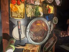 -牛New寿喜烧(金茂览秀城店)