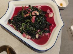 -钱记·乡野菜(紫荆花路店)