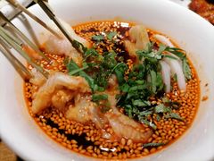 -太二酸菜鱼(财富购物中心店)