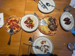 -1861意大利餐厅(文化广场店)