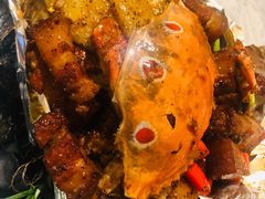 -渔语鱼新川菜Bistro(万象天地店)