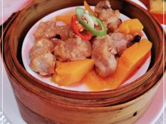 -大东方海鲜酒楼(小武基桥店)