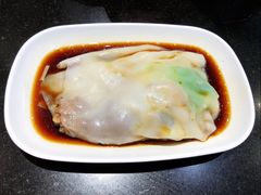 牛肉拉肠-银记肠粉店(中山一路店)