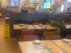 -大师兄·西北小馆(北站缤果空间店)