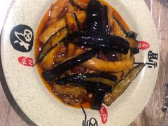 -大嘴龙虾·烧烤夜宵(北景园店)