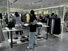 -ZARA(深圳金光华广场店)