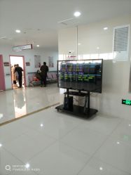 -沈阳市妇幼保健院(沈州路院区)