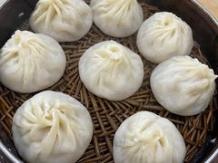 鲜肉汤包-法华汤包馆(法华镇路店)