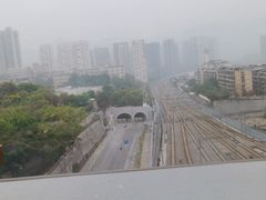 -海底捞火锅(龙湖金沙天街店)