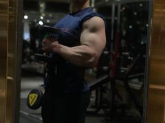 -银吉姆健身(恒隆馆)