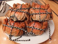 -威斯汀舞台餐厅