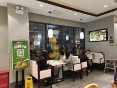 -德克士(前门店)