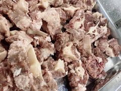 -金鼎雪山牦牛杂火锅(理县总店)