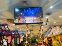大堂-猪的故事·韩式烤肉(韩乐坊店)