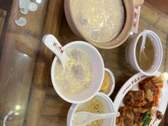 -芋包王闽南茶楼(八市店)