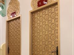 -马尔龙新疆饭店·清真(瑞景店)