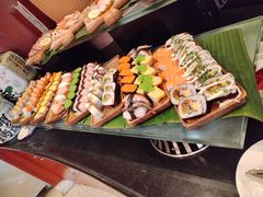 -昆明佳华广场酒店·西餐厅