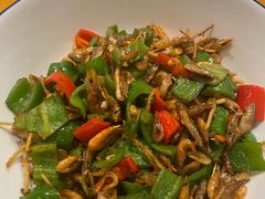 -老阿爸鲜鱼土菜(昆山花桥店)