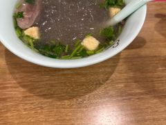 -回味鸭血粉丝汤(砂之船店)