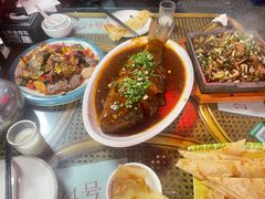 -石磨坊酒楼(文化街店)