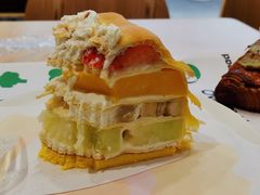 -PAOPAO Bakery&Café(港汇店)