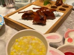 -汤城小厨•粤菜•靓汤(西直门凯德MALL店)