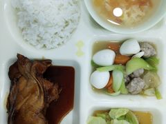 -紫金港餐饮中心-风味餐厅(浙江大学紫金港校区店)