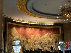 -南京维景国际大酒店(南京博物院店)