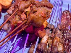 -冰城小镇音乐串吧·聚会餐厅(百子湾店)