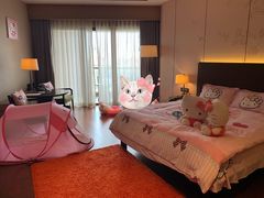 -上海崇明金茂凯悦酒店