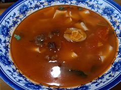 -秦韵轩·西安小馆(贻成福地广场店)