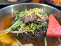 -顺姬冷面(长春旗舰店)