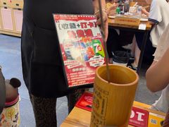 -福苗小骆驼烧烤(莲湖路店)