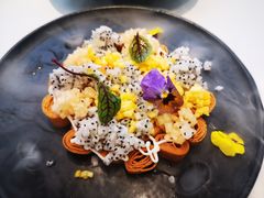 -悦融·京鲁菜·露台花园(安定门店)